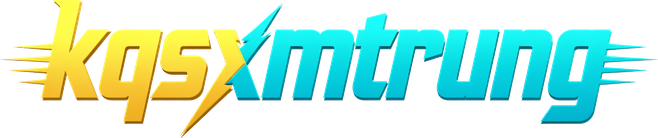 Logo kqsxmtrung